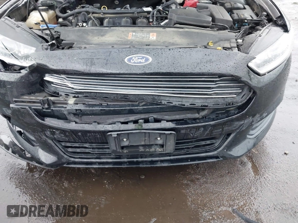 2016 Ford Fusion SE with VIN 1FA6P0H78G5113186, listed as a IAAI auction lot 42247292 with 167,074 mi miles and . Bid and sale history available at DreamBid. Image 6.