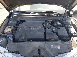 2016 Lincoln MKZ с VIN 3LN6L2JK3GR604600, выставлен на аукционе IAAI как лот 42155353 с пробегом 56 574 миль миль и . История ставок и продаж доступна на DreamBid. Изображение 10.
