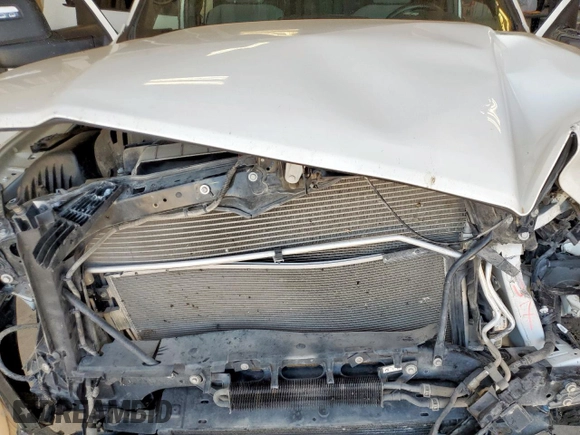 2023 Ram 2500 Big Horn with VIN 3C6UR5JL4PG544074, listed as a Copart auction lot 58923425 with 75,466 mi miles and Salvage title. Bid and sale history available at DreamBid. Image 11.