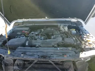 2022 Jeep Wrangler Unlimited High Tide z VIN 1C4HJXDG2NW102145, wystawiony jako Copart lot #41407225 z przebiegiem 43 921 mil mil oraz Szkoda całkowita • Salvage title. Historia ofert i sprzedaży dostępna na DreamBid. Obrazek 15.