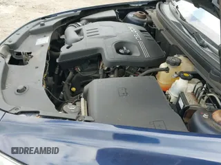 2008 Chevrolet Malibu LTZ with VIN 1G1ZK57B68F265822, listed as a IAAI auction lot 41893329 with 77,447 mi miles and . Bid and sale history available at DreamBid. Image 15.