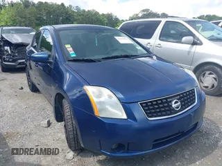 2009 Nissan Sentra S FE+ с VIN 3N1AB61E59L691749, выставлен на аукционе IAAI как лот 42221019 с пробегом 158 232 миль миль и . История ставок и продаж доступна на DreamBid. Изображение 1.