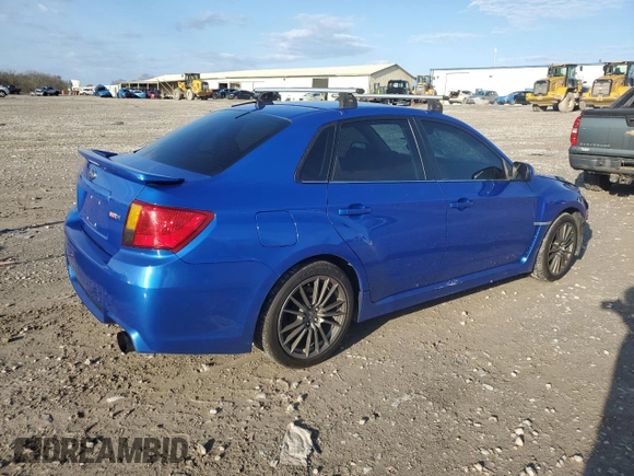 2013 Subaru WRX WRX Limited с VIN JF1GV7F60DG023835, выставлен на аукционе Copart как лот 44227435 с пробегом 143 901 миль миль и Чистый • Clean title. История ставок и продаж доступна на DreamBid. Изображение 3.