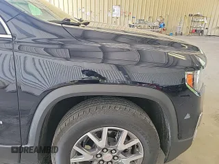 2021 GMC Acadia SLT z VIN 1GKKNULS0MZ183324, wystawiony jako IAAI lot #42404046 z przebiegiem 29 062 mil mil oraz . Historia ofert i sprzedaży dostępna na DreamBid. Obrazek 5.