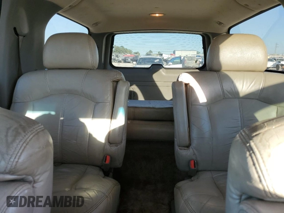 2002 Chevrolet Suburban LT with VIN 3GNEC16Z62G327193, listed as a Copart auction lot 78005674 with 241,106 mi miles and Salvage Title. Bid and sale history available at carsss.com. Image 10.