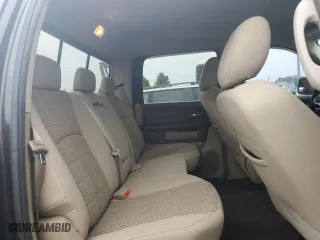 2010 Dodge Ram 1500 Laramie with VIN 1D7RV1CT4AS132713, listed as a Copart auction lot 73754104 with 212,906 mi miles and Salvage Title. Bid and sale history available at carsss.com. Image 10.