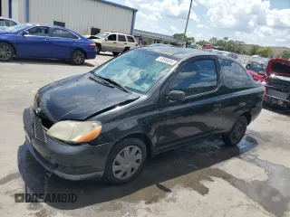2002 Toyota ECHO z VIN JTDAT123120229590, wystawiony jako Copart lot #53384694 z przebiegiem 177 665 mil mil oraz Nie do naprawy • Non repairable. Historia ofert i sprzedaży dostępna na DreamBid. Obrazek 1.
