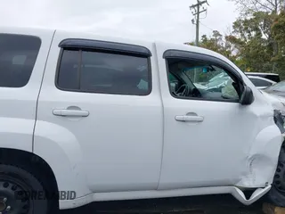 2009 Chevrolet HHR LS with VIN 3GNCA13B69S618496, listed as a IAAI auction lot 41952230 with 111,945 mi miles and . Bid and sale history available at DreamBid. Image 13.