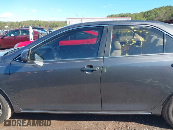 2012 Toyota Camry L with VIN 4T4BF1FK3CR174830, listed as a IAAI auction lot 41072469 with 159,420 mi miles. Bid and sale history available at carsss.com. Image 14.
