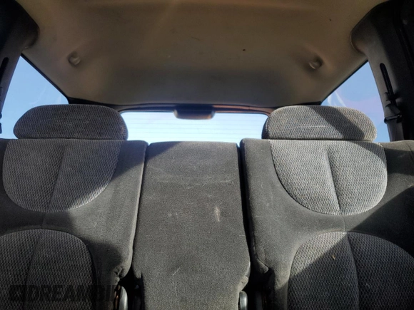 2000 Dodge Durango with VIN 1B4HS28Z6YF255687, listed as a Copart auction lot 84959164 with 189,369 mi miles and Salvage Title. Bid and sale history available at DreamBid. Image 10.
