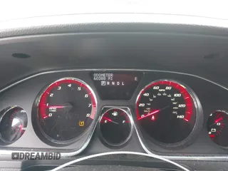 2015 GMC Acadia SLE with VIN 1GKKVPKD2FJ357397, listed as a IAAI auction lot 41584912 with 60,388 mi miles. Bid and sale history available at carsss.com. Image 7.