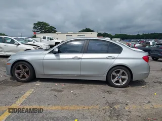 2012 BMW 3 Series 328i with VIN WBA3A5C50CF349365, listed as a IAAI auction lot 42379944 with 193,548 mi miles and . Bid and sale history available at DreamBid. Image 14.