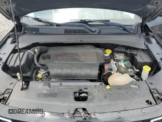2018 Jeep Compass Latitude с VIN 3C4NJCBB0JT137575, выставлен на аукционе Copart как лот 63464525 с пробегом 80 742 миль миль и Чистый • Clean title. История ставок и продаж доступна на DreamBid. Изображение 12.