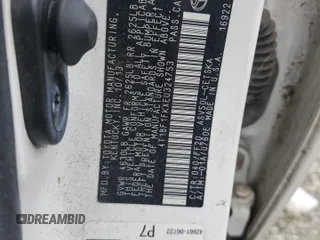 2014 Toyota Camry L with VIN 4T1BF1FKXEU324753, listed as a Copart auction lot 48102315 with 211,066 mi miles and Salvage Title. Bid and sale history available at DreamBid. Image 12.