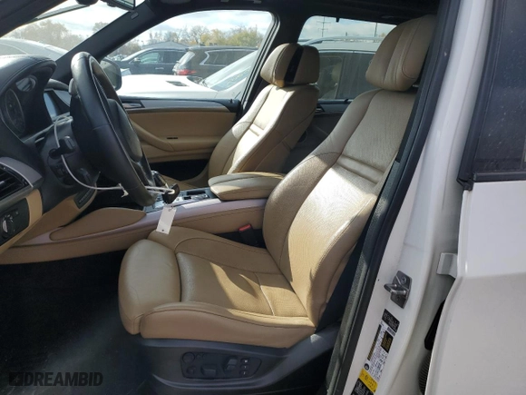 2012 BMW X5 M with VIN 5YMGY0C51CLK27934, listed as a Copart auction lot 78956324 with 109,781 mi miles and Clean Title. Bid and sale history available at carsss.com. Image 7.