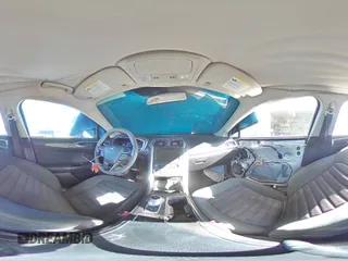 2017 Ford Fusion SE with VIN 3FA6P0H70HR126335, listed as a Copart auction lot 42600695 with 91,298 mi miles and Salvage Title. Bid and sale history available at DreamBid. Image 15.
