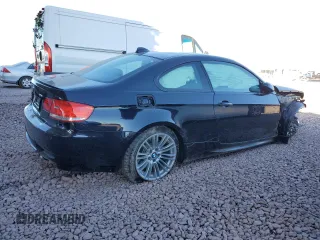 2008 BMW 3 Series M3 z VIN WBSWD93518PY41735, wystawiony jako Copart lot #42456645 z przebiegiem 36 437 mil mil oraz Szkoda całkowita • Salvage title. Historia ofert i sprzedaży dostępna na DreamBid. Obrazek 3.