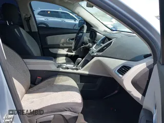 2015 GMC Terrain SLE z VIN 2GKALMEK6F6166427, wystawiony jako IAAI lot #42056662 z przebiegiem 100 957 mil mil oraz . Historia ofert i sprzedaży dostępna na DreamBid. Obrazek 5.