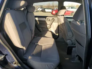 2011 Honda CR-V EX with VIN 5J6RE4H53BL062181, listed as a Copart auction lot 48675805 with 178,961 mi miles and Salvage Title. Bid and sale history available at carsss.com. Image 12.