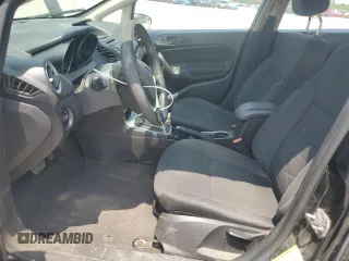 2017 Ford Fiesta SE z VIN 3FADP4BJ6HM119406, wystawiony jako Copart lot #59442615 z przebiegiem 115 664 mil mil oraz Szkoda całkowita • Salvage title. Historia ofert i sprzedaży dostępna na DreamBid. Obrazek 7.