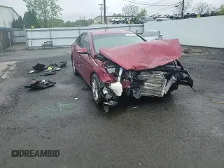 2016 Hyundai Sonata Eco z VIN 5NPE24AA3GH431539, wystawiony jako Copart lot #55585255 z przebiegiem Nie podano mil oraz Szkoda całkowita • Salvage title. Historia ofert i sprzedaży dostępna na DreamBid. Obrazek 13.
