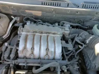 2004 Hyundai Santa Fe GLS с VIN KM8SC13E64U786989, выставлен на аукционе Copart как лот 86345804 с пробегом 168 016 миль миль и Списание • Salvage title. История ставок и продаж доступна на DreamBid. Изображение 13.