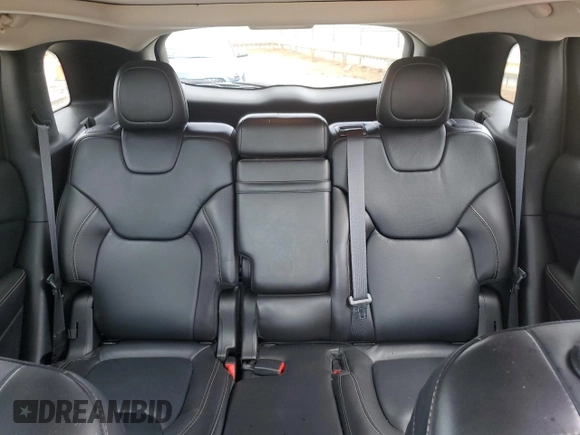 2016 Jeep Cherokee Limited с VIN 1C4PJMDSXGW310565, выставлен на аукционе Copart как лот 60638365 с пробегом 89 787 миль миль и Списание • Salvage title. История ставок и продаж доступна на DreamBid. Изображение 10.