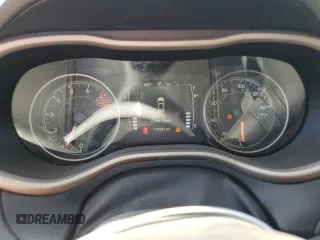 2016 Jeep Cherokee Latitude с VIN 1C4PJMCS2GW235362, выставлен на аукционе Copart как лот 55331435 с пробегом 110 584 миль миль и Списание • Salvage title. История ставок и продаж доступна на DreamBid. Изображение 9.