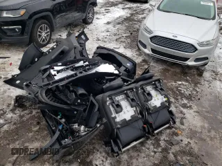 2023 Cadillac XT6 AWD Luxury z VIN 1GYKPBR45PZ159666, wystawiony jako Copart lot #39370954 z przebiegiem 12 778 mil mil oraz . Historia ofert i sprzedaży dostępna na DreamBid. Obrazek 15.