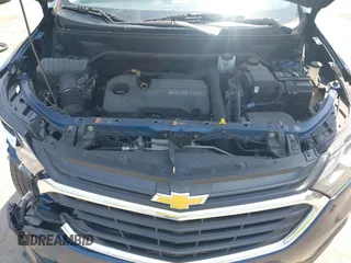 2019 Chevrolet Equinox LT with VIN 3GNAXUEV1KL208137, listed as a IAAI auction lot 42151620 with 111,282 mi miles and . Bid and sale history available at DreamBid. Image 10.