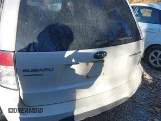 2013 Subaru Forester X Limited с VIN JF2SHAEC2DH440885, выставлен на аукционе IAAI как лот 41714137 с пробегом 208 045 миль миль и . История ставок и продаж доступна на DreamBid. Изображение 14.