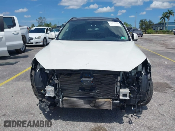 2019 Infiniti QX50 Essential z VIN 3PCAJ5M3XKF111873, wystawiony jako IAAI lot #42568626 z przebiegiem 37 384 mil mil oraz . Historia ofert i sprzedaży dostępna na DreamBid. Obrazek 12.