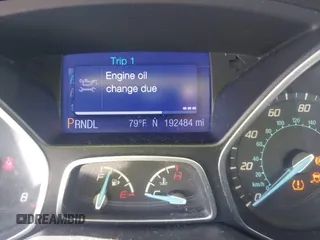 2013 Ford Focus SE with VIN 1FADP3F25DL223541, listed as a IAAI auction lot 41877904 with 192,484 mi miles and . Bid and sale history available at DreamBid. Image 15.