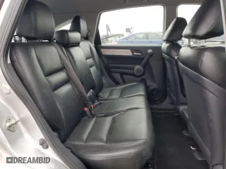 2010 Honda CR-V LX with VIN 5J6RE4H32AL009338, listed as a Copart auction lot 51238545 with 106,914 mi miles and Salvage Title. Bid and sale history available at carsss.com. Image 11.