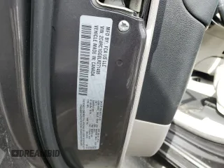 2020 Chrysler Pacifica Limited с VIN 2C4RC1GG8LR271406, выставлен на аукционе Copart как лот 48525205 с пробегом 96 125 миль миль и Списание • Salvage title. История ставок и продаж доступна на DreamBid. Изображение 13.