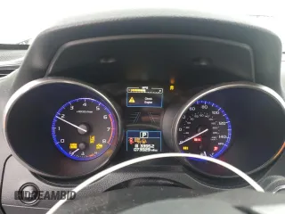 2019 Subaru Legacy Sport with VIN 4S3BNAR69K3011703, listed as a Copart auction lot 87931115 with 73,929 mi miles and Salvage Title. Bid and sale history available at carsss.com. Image 9.