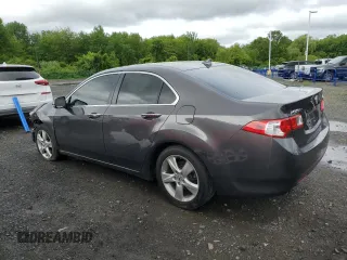 2010 Acura TSX z VIN JH4CU2F64AC040590, wystawiony jako Copart lot #58048285 z przebiegiem 212 113 mil mil oraz Szkoda całkowita • Salvage title. Historia ofert i sprzedaży dostępna na DreamBid. Obrazek 2.