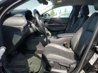 2023 Mazda CX-30 S Select with VIN 3MVDMBBM7PM582394, listed as a Copart auction lot 59786415 with Not provided miles and Salvage title. Bid and sale history available at DreamBid. Image 7.