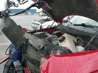 2011 Ford F-150 Lariat с VIN 1FTFW1ET7BFD12141, выставлен на аукционе IAAI как лот 43240170 с пробегом 134 070 миль миль и . История ставок и продаж доступна на DreamBid. Изображение 21.