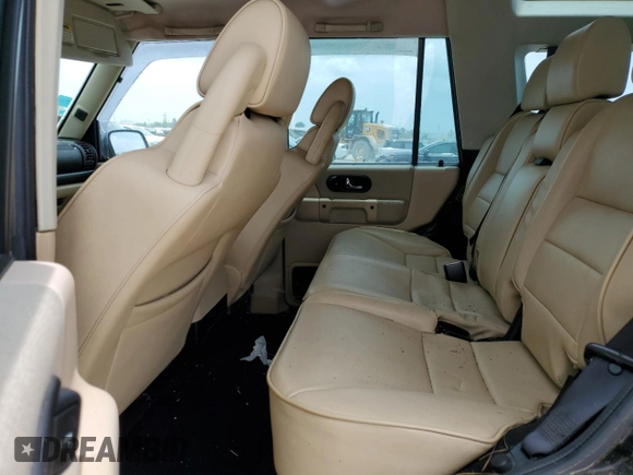 2003 Land Rover Discovery with VIN SALTL16483A807264, listed as a Copart auction lot 61929164 with Not Provided miles and Clean Title. Bid and sale history available at DreamBid. Image 10.