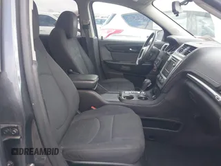 2013 GMC Acadia SLE with VIN 1GKKRNED9DJ261414, listed as a IAAI auction lot 41682183 with 170,575 mi miles. Bid and sale history available at carsss.com. Image 5.
