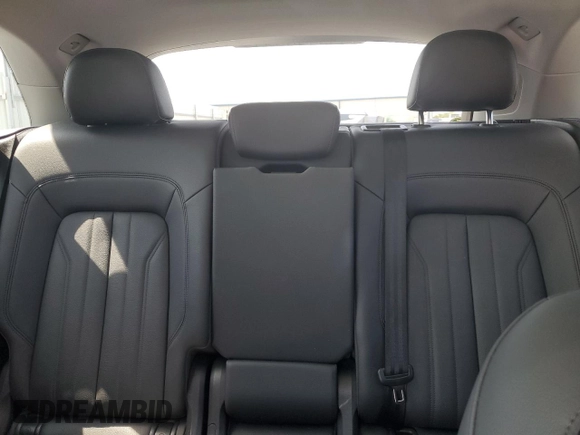 2018 Audi Q5 Prestige with VIN WA1CNAFY0J2116879, listed as a Copart auction lot 61652065 with 79,903 mi miles and Salvage title. Bid and sale history available at DreamBid. Image 10.