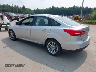 2015 Ford Focus SE с VIN 1FADP3F21FL203452, выставлен на аукционе IAAI как лот 40119573 с пробегом 143 915 миль миль и . История ставок и продаж доступна на DreamBid. Изображение 3.