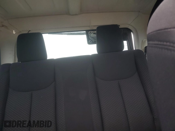 2013 Jeep Wrangler Sport with VIN 1C4AJWAG5DL511269, listed as a Copart auction lot 44527515 with 107,671 mi miles and Salvage title. Bid and sale history available at DreamBid. Image 10.