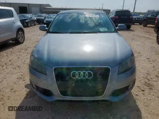 2012 Audi A3 Premium Plus z VIN WAUKJAFM4CA078900, wystawiony jako Copart lot #58448285 z przebiegiem 157 604 mil mil oraz Czysty tytuł • Clean title. Historia ofert i sprzedaży dostępna na DreamBid. Obrazek 5.