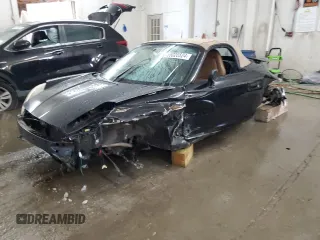2001 Toyota MR2 z VIN JTDFR320810035398, wystawiony jako Copart lot #65020524 z przebiegiem 101 021 mil mil oraz Szkody całkowita. Historia ofert i sprzedaży dostępna na DreamBid. Obrazek 1.