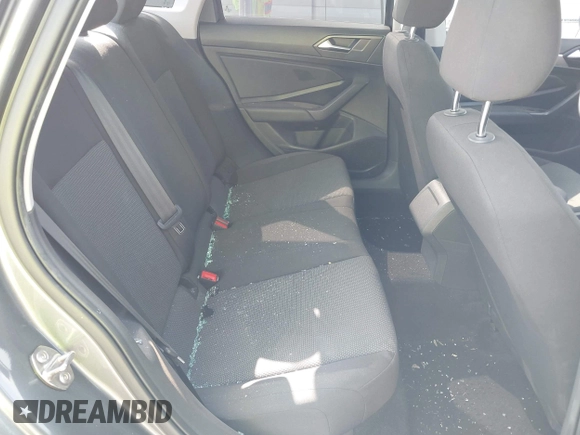 2021 Volkswagen Jetta S z VIN 3VWC57BU0MM093075, wystawiony jako IAAI lot #42067395 z przebiegiem 24 930 mil mil oraz . Historia ofert i sprzedaży dostępna na DreamBid. Obrazek 8.