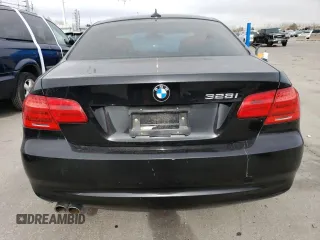 2012 BMW 3 Series 328i with VIN WBAKE5C51CE756035, listed as a Copart auction lot 44939354 with 78,527 mi miles and Salvage Title. Bid and sale history available at carsss.com. Image 6.