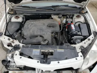 2008 Pontiac G6 1SV Value Leader z VIN 1G2ZF57B784275125, wystawiony jako Copart lot #56873785 z przebiegiem 72 137 mil mil oraz Szkoda całkowita • Salvage title. Historia ofert i sprzedaży dostępna na DreamBid. Obrazek 11.