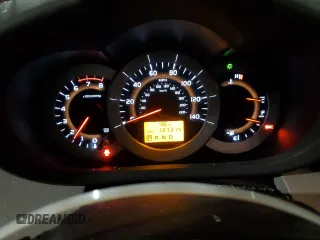 2011 Toyota RAV4 with VIN 2T3BF4DV7BW135625, listed as a Copart auction lot 45246145 with 137,314 mi miles and Salvage Title. Bid and sale history available at carsss.com. Image 9.